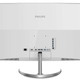 Image for article titled Philips 40-Inch 4K Curved Monitor Review: Giving Up The Ghost